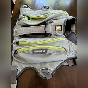 Ruffwear backpack